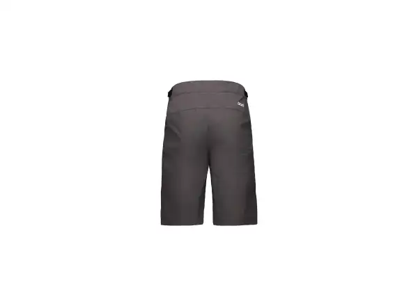 POC Motion Herren-Shorts Sylvanite Grey