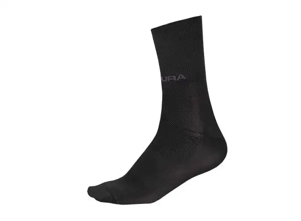 Endura Pro SL II Socken Black
