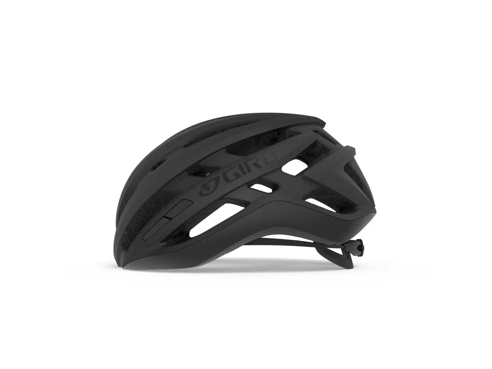 Giro Agilis Rennradhelm matt schwarz