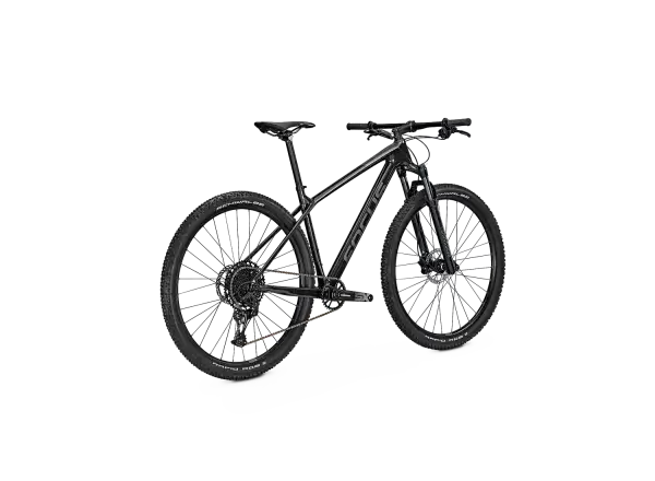 Focus Raven 8.6 DI 29" Mountainbike Silk Matt