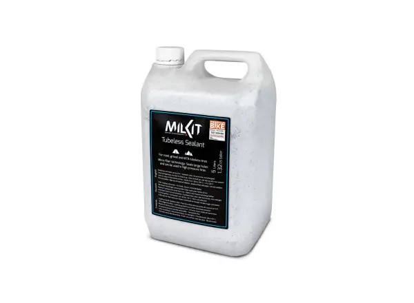 milKit Dichtmilch 5 l