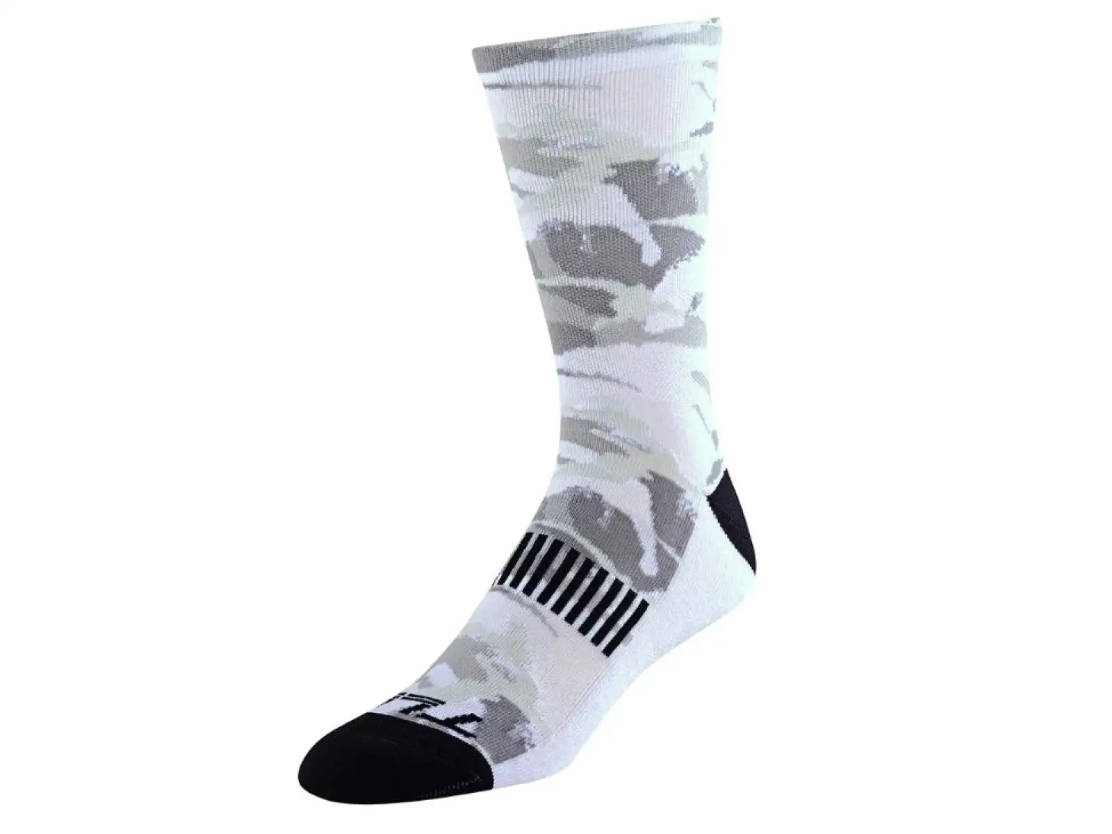 Troy Lee Designs Camo Signature Performance Socken Cement