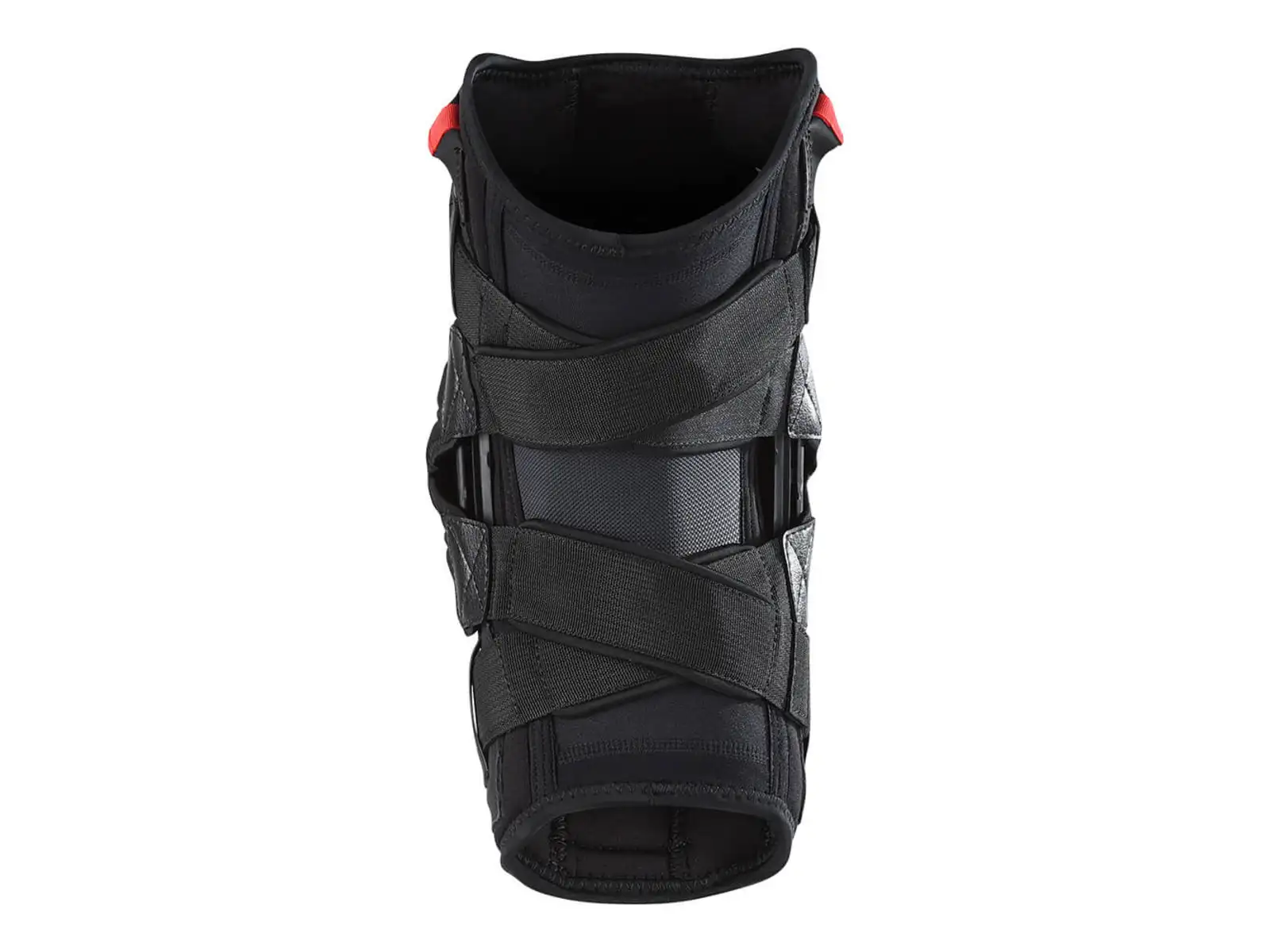Troy Lee Designs 6400 Knieprotektoren Schwarz