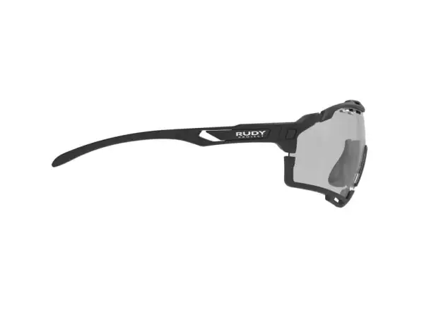 Rudy Project Cutline Sportbrille Schwarz Matt