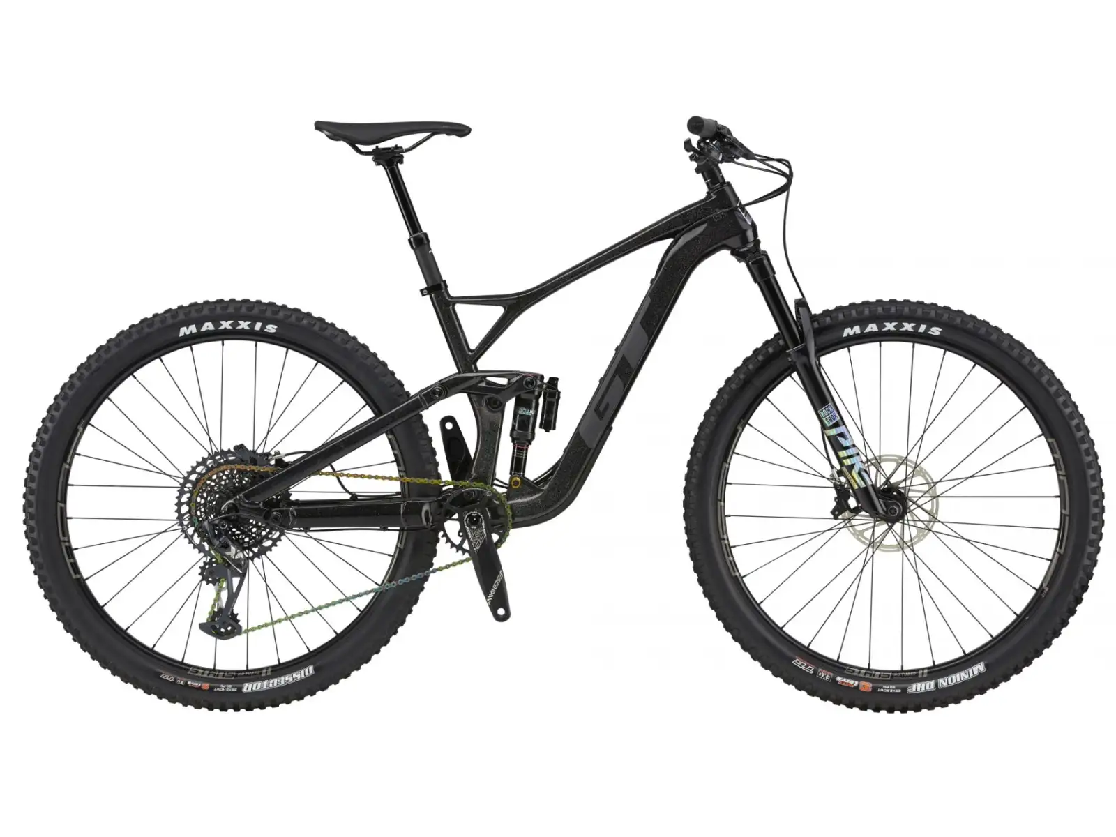 GT Sensor 29 Carbon Pro GXY Mountainbike