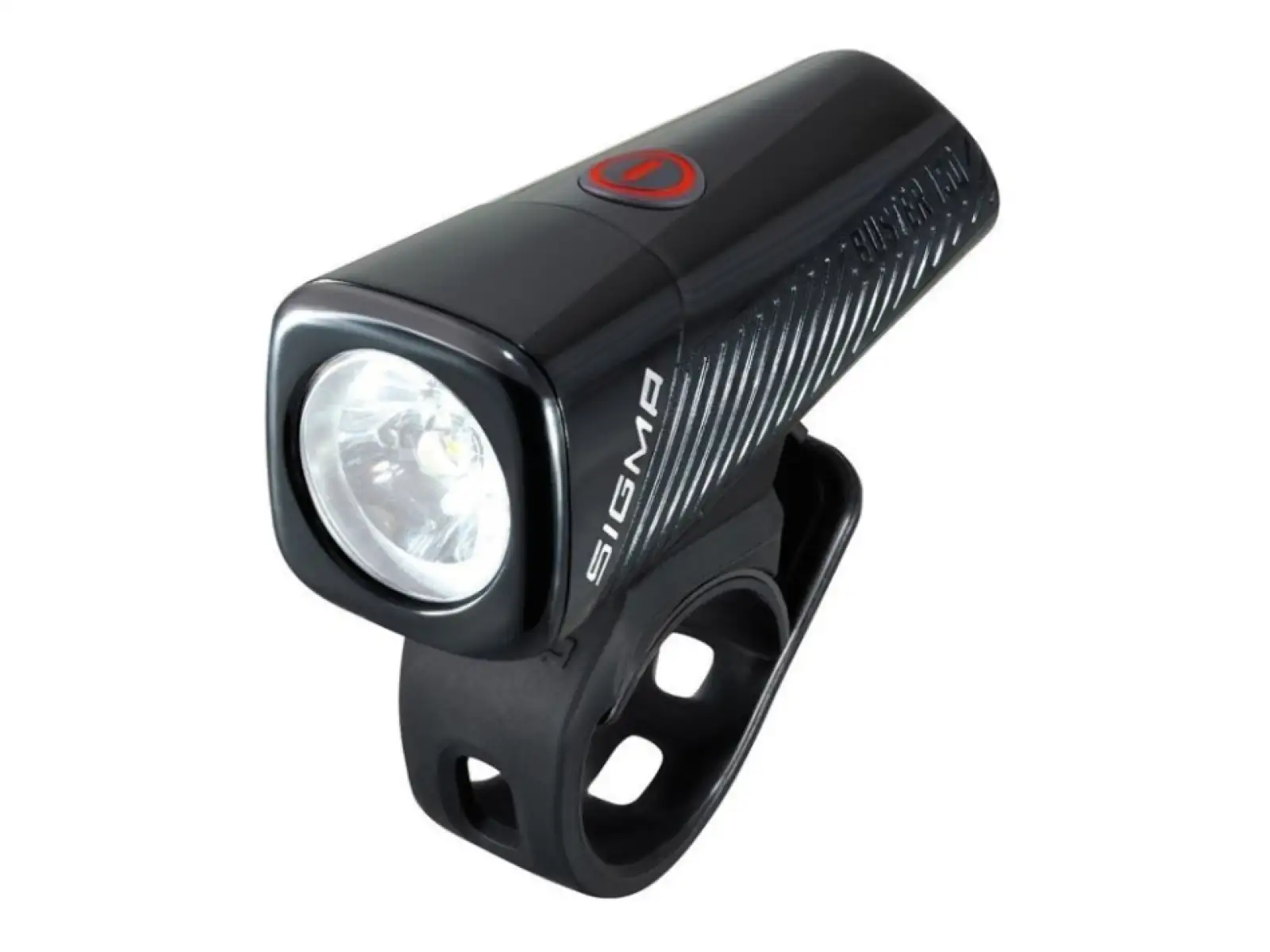 Sigma Sport Buster 150 Frontleuchte USB Schwarz