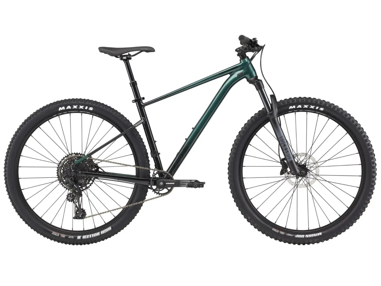 Cannondale Trail SE 2 29" EMR Mountainbike