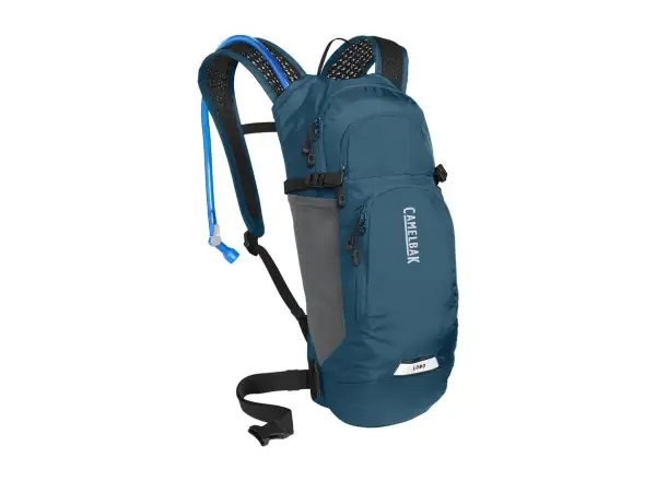Camelbak Lobo 9 Rucksack Moroccan Blue/Black