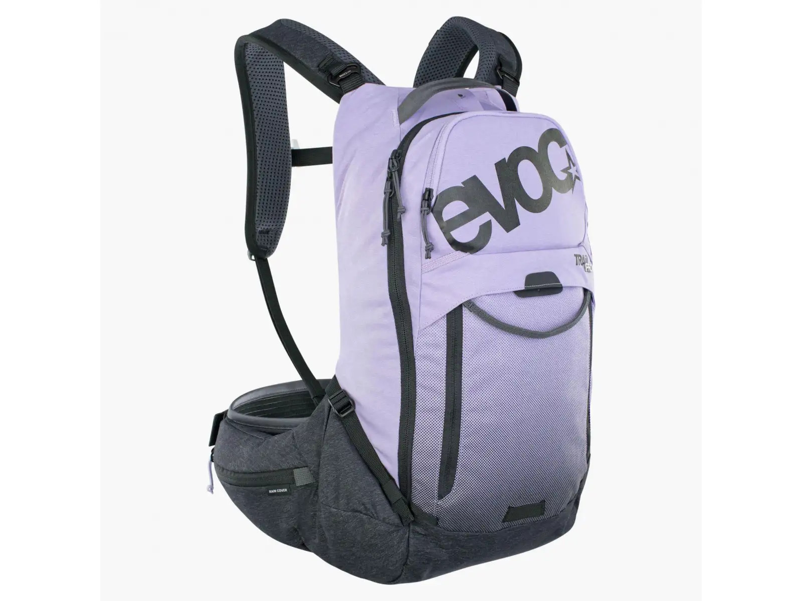 Evoc Trail Pro 16 Rucksack 16 l Multicolor