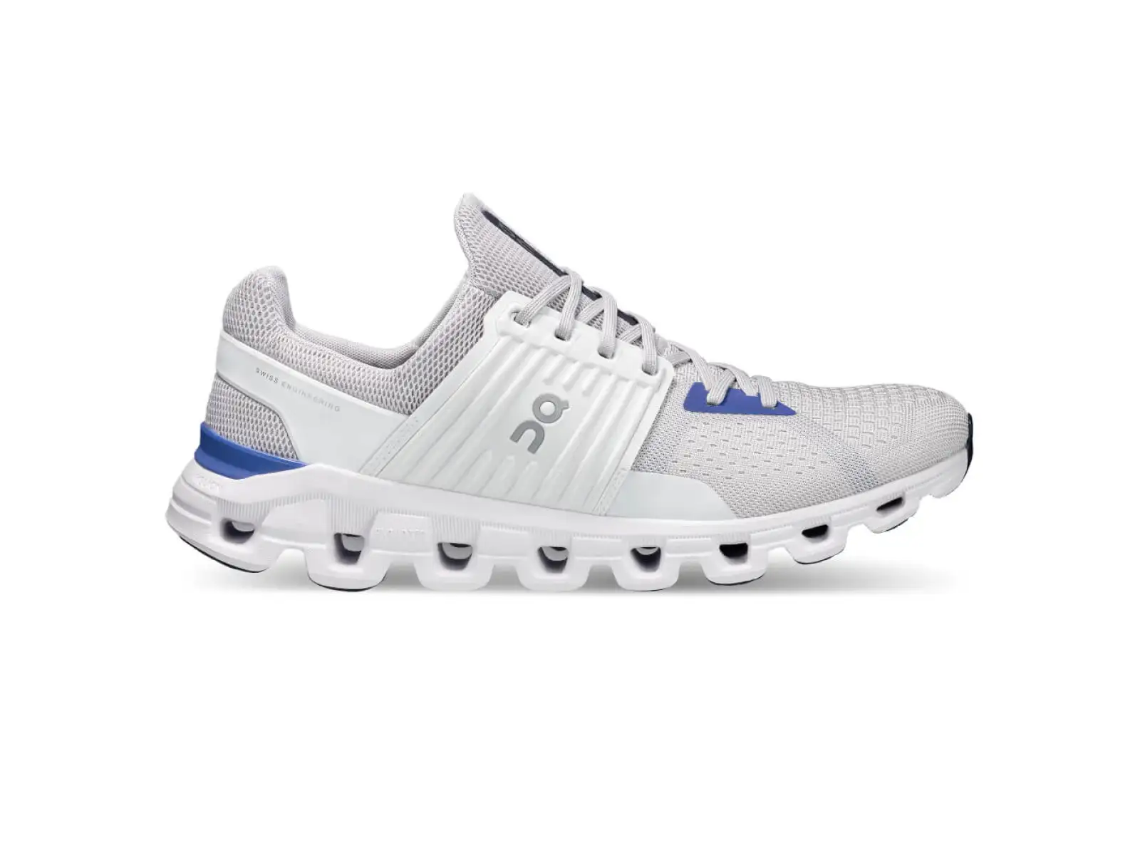 On Cloudswift 2 Herren Schuhe Glacier/Cobalt