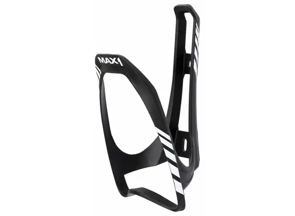 MAX1 Evo Flaschenhalter weiß/schwarz