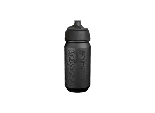 Rie:sel Design 0,5 l Flasche Graffiti