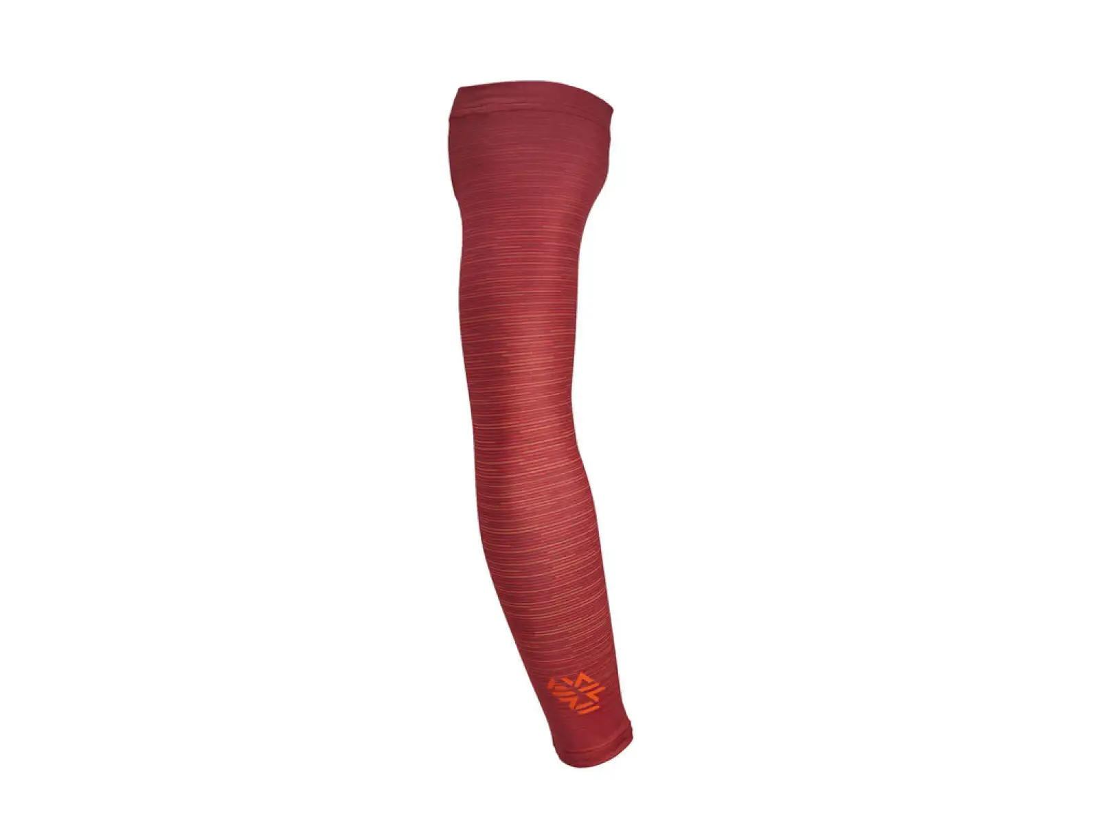 Silvini Desio Armwärmer rot/merlot