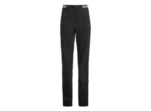 Ortovox Venet Softshell Stretch Pants Damen Softshellhose Chestnut