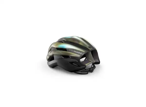 Fahrradhelm MET Trenta 3K Carbon MIPS Tadej Pogačar Edition II