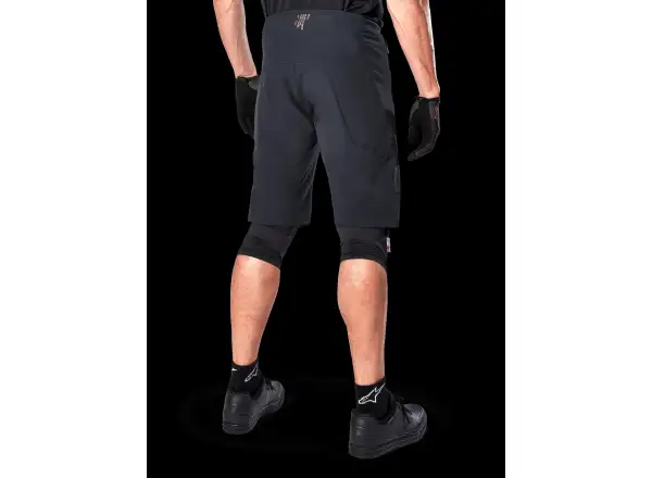 Alpinestars A-Aria Elite Shorts Black