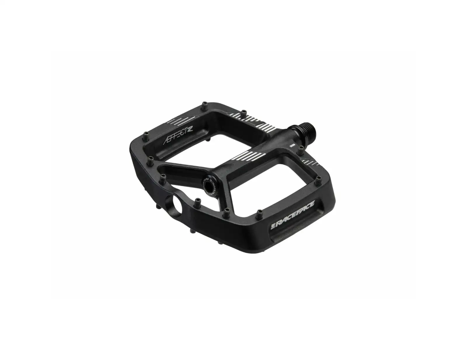 Race Face AEFFECT R Pedale schwarz