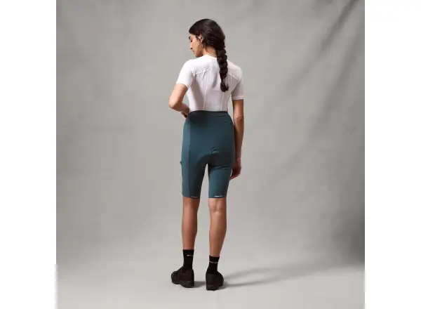 Endura Wms Alltrack Ride Waist Damen-Shorts Teal