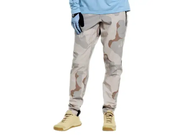 Troy Lee Designs Lilium Pro Damenhose Camo Pumice