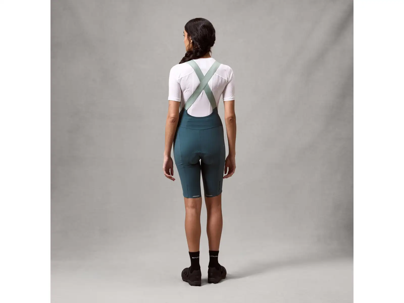 Endura Wms Alltrack Ride Damen Shorts Teal
