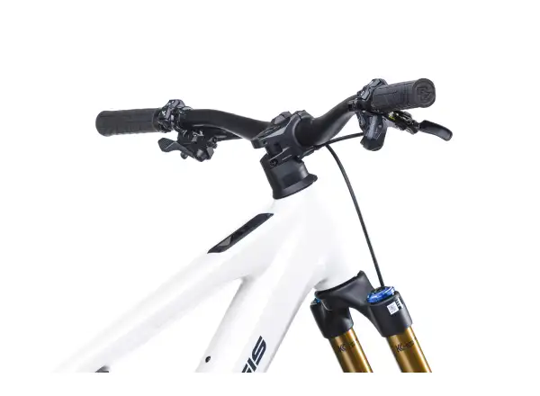Crussis e-Full 11.12-PRO-(600) vollgefedertes Elektrofahrrad