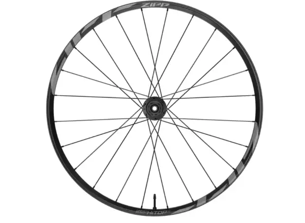 Zipp 101 XPLR Carbon Disc Tubeless CenterLock 12x100 mm Hinterrad Walnuss Schwarz