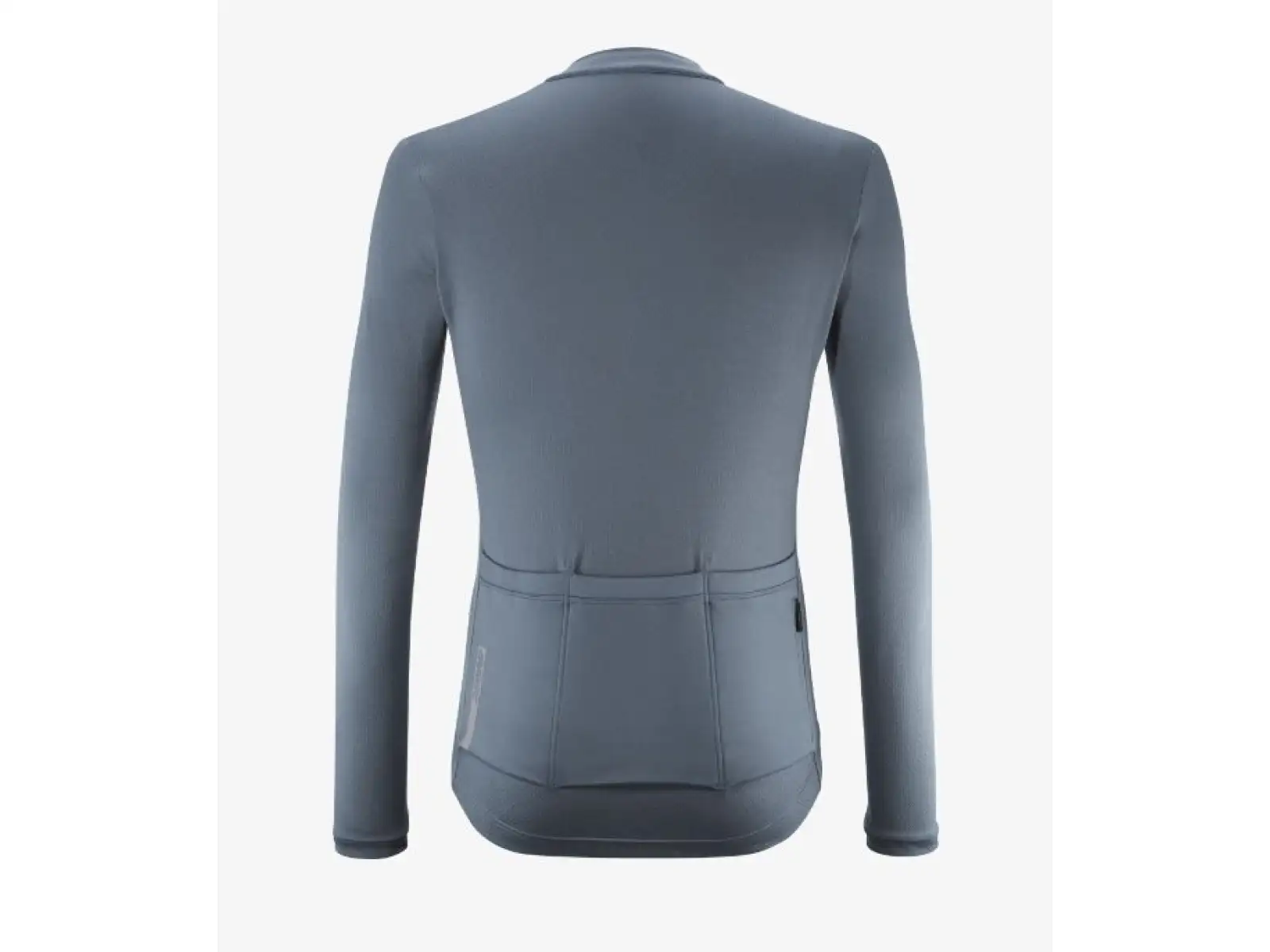 Mavic Aksium Thermo Herrenlongsleeve Orion Blue