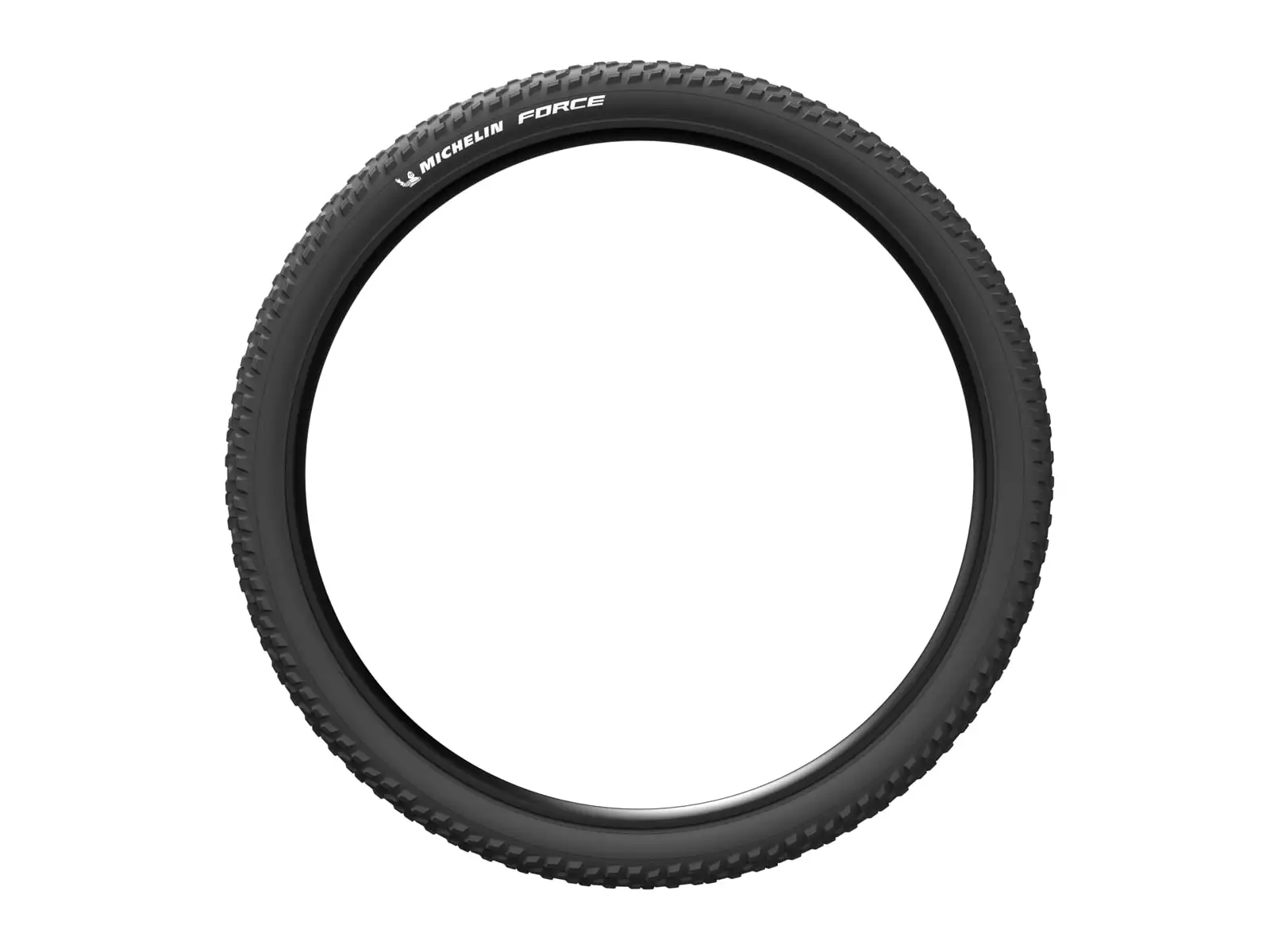 Michelin Wild Access Line 27,5x2,25" MTB Reifen Draht Schwarz.
