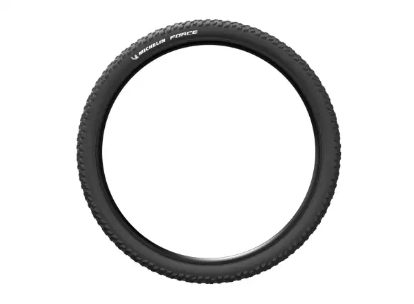 Michelin Wild Access Line 27,5x2,25" MTB Reifen Draht Schwarz.