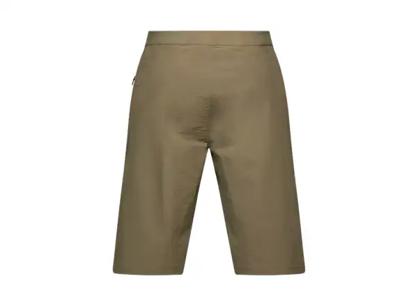 Fox Ranger Herrenshorts mit Einsatz Military Green