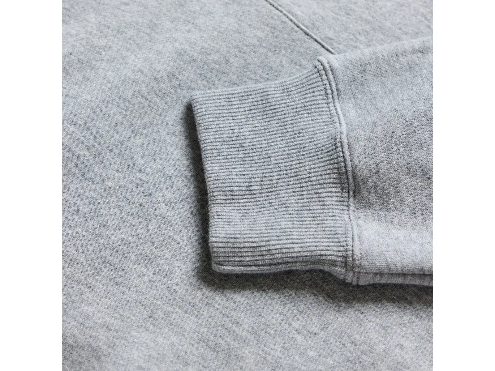 Troy Lee Designs Happy Dayz Racing Herren-Sweatshirt Gray heather