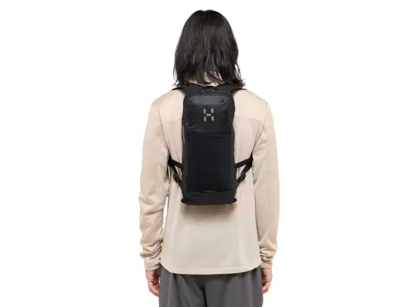 Haglöfs L.I.M Trail Rucksack 10 l True Black
