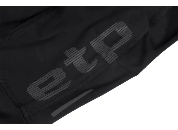 Etape Rift Lacl Herren Shorts schwarz