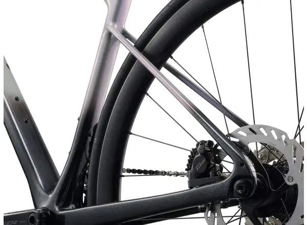 Liv Avail Advanced 0 Rennrad Supernova Grey