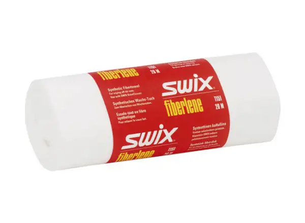 Swix Fiberlene Tuch 20 m