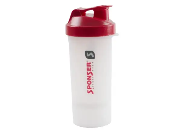 Sponser Smart Shaker – 600 ml