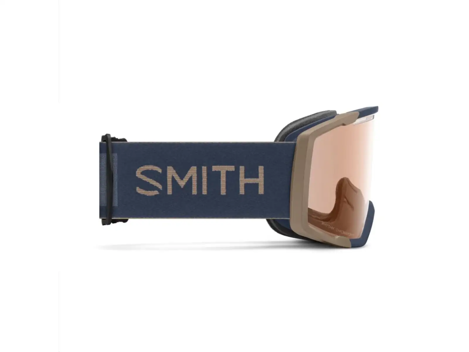 Smith Rhythm MTB Downhill-Brille Royal Navy/Summit