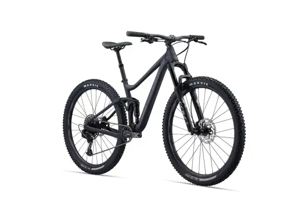 Liv Embolden 1 Mountainbike Matte Black