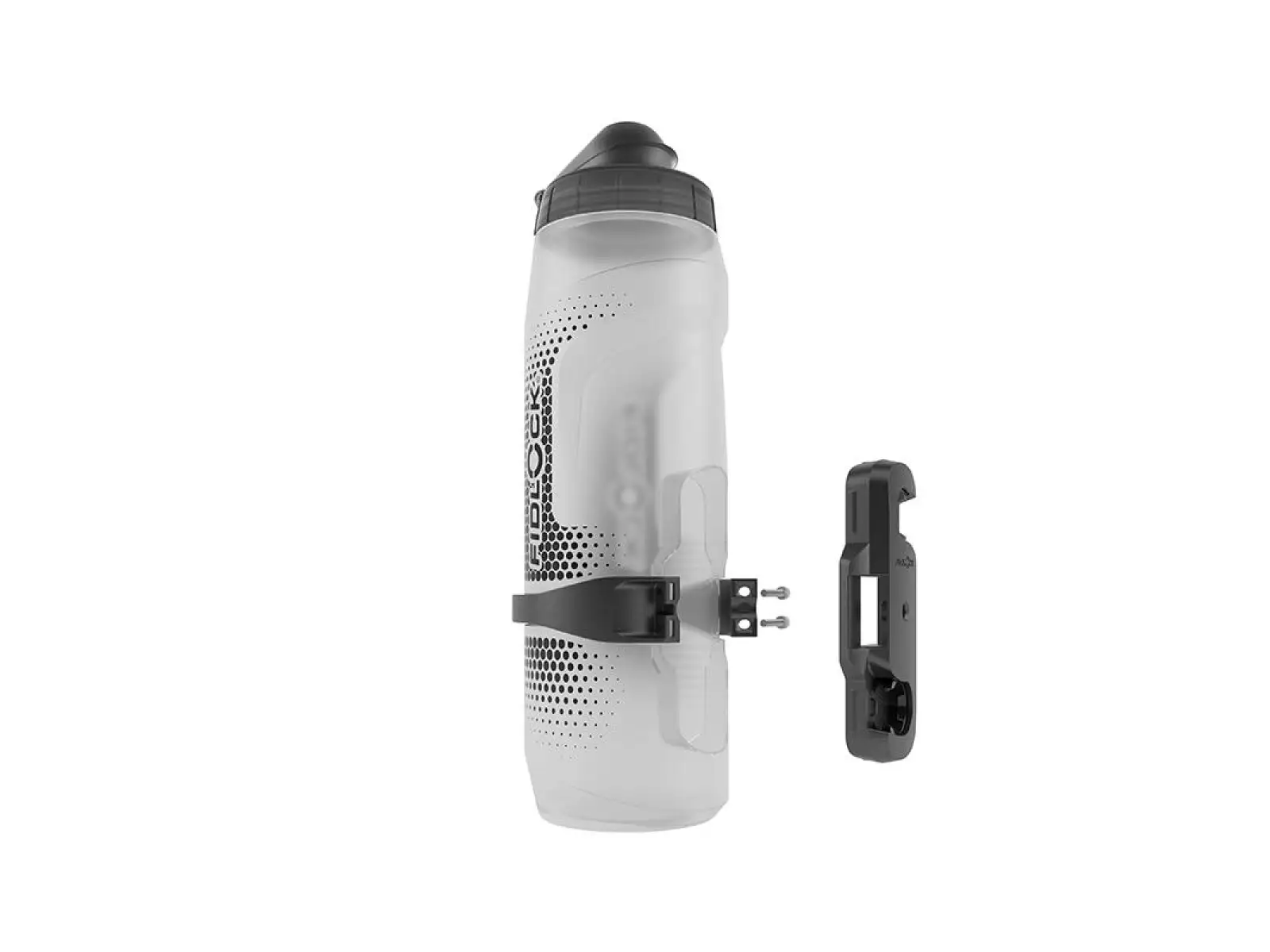 Fidlock Twist Set Clear Flasche 800 ml