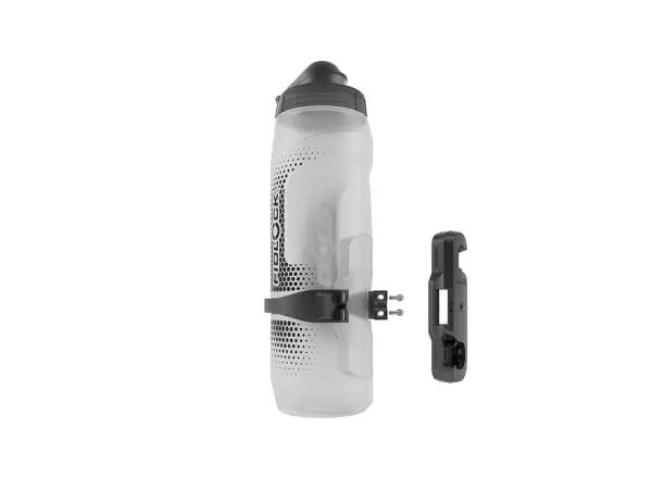 Fidlock Twist Set Clear Flasche 800 ml