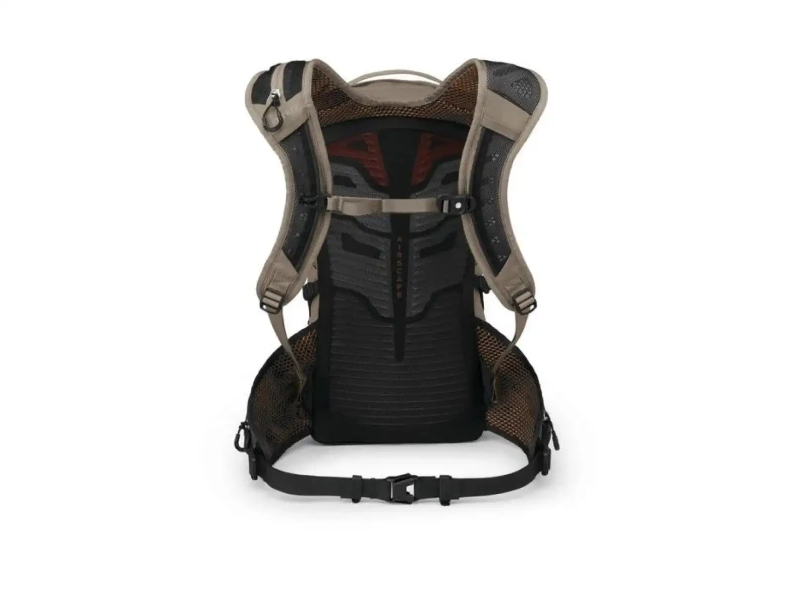 Osprey Raptor 14 Rucksack Pediment Grey