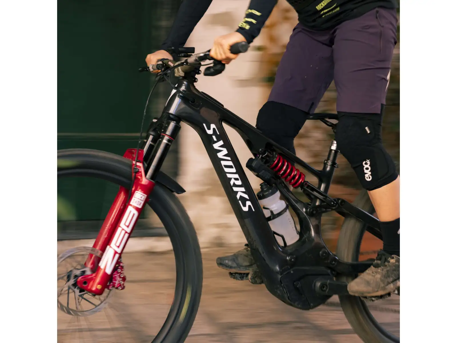 Evoc LS Flex Lite Knieschoner