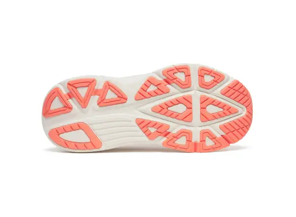 Saucony Guide 19 Damen Laufschuhe Mauve/Salmon