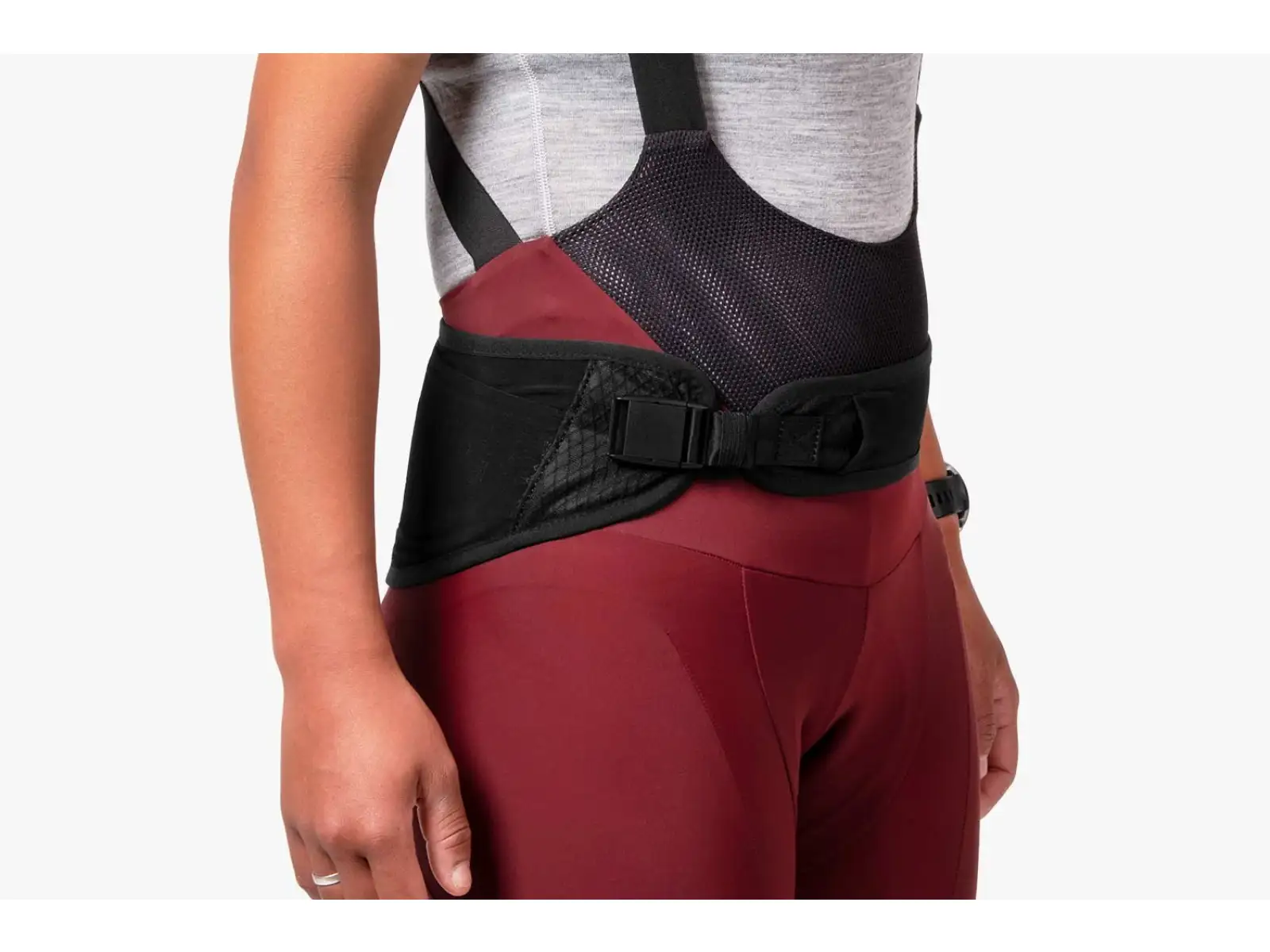 Apidura Expedition Waist Belt Hüftgurt mit Taschen