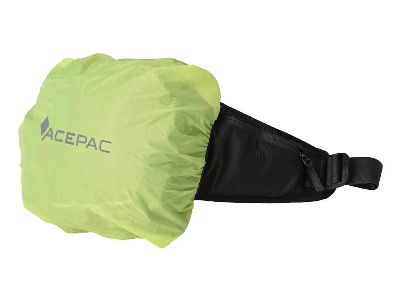 Acepac Onyx 5 MKIII 5 l Hüfttasche Black