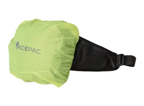 Acepac Onyx 5 MKIII 5 l Hüfttasche Black