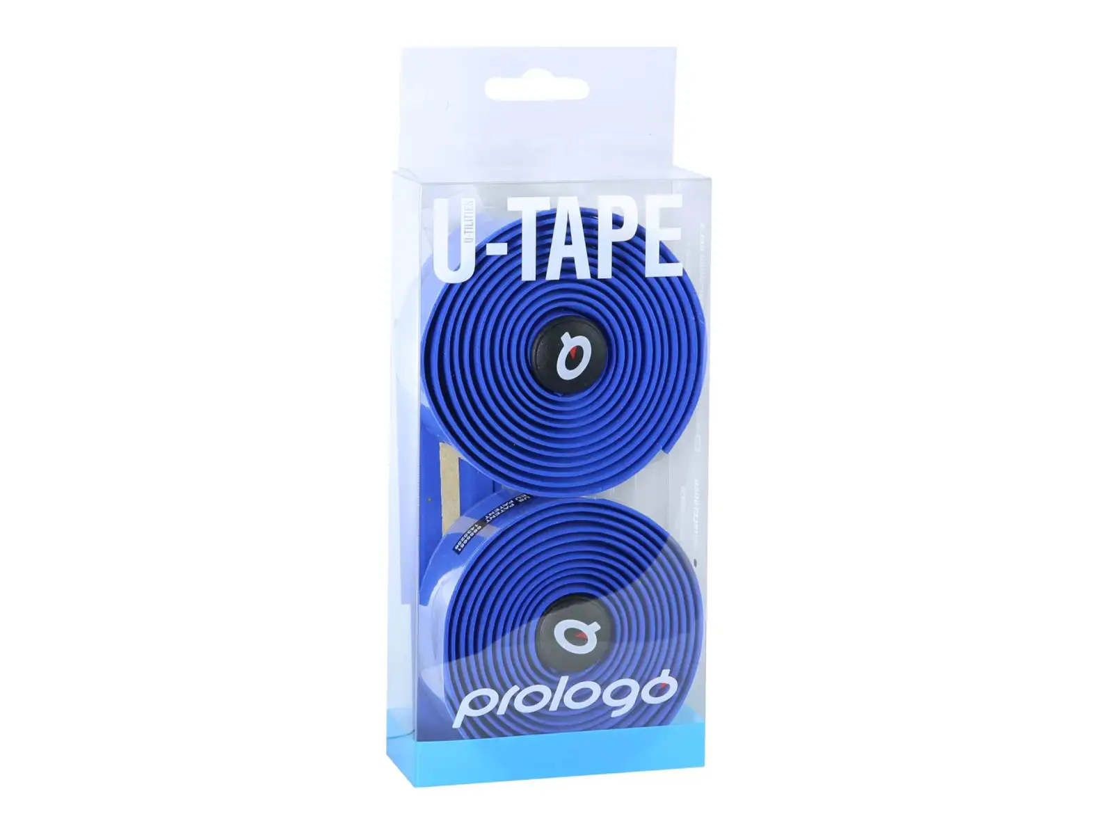 Prologo DoubleTouch Lenkerband Blau