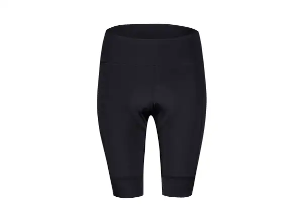Force Brave Damen Shorts mit Einsatz Schwarz