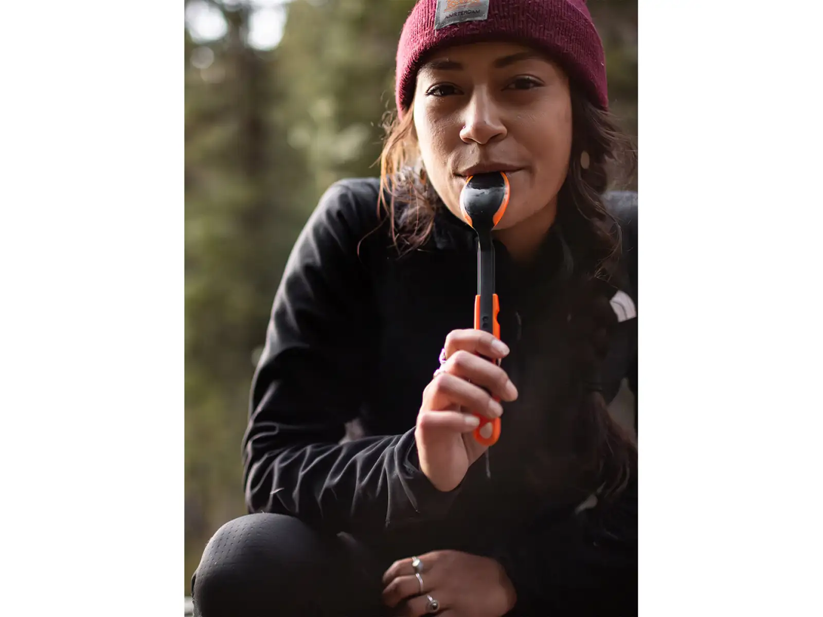 JetBoil TrailSpoon Löffel