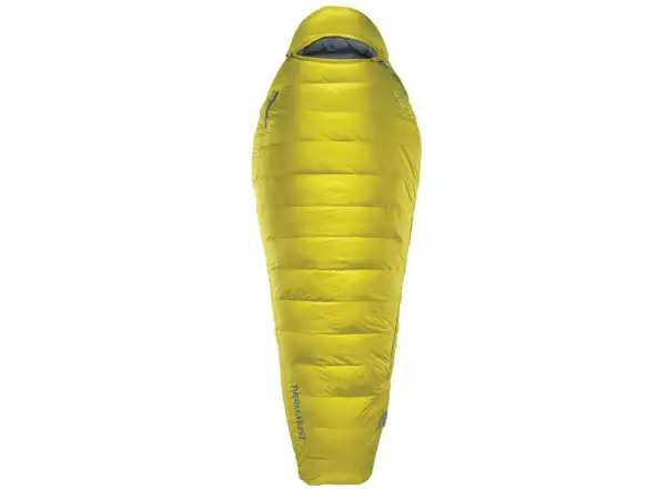 Therm-A-Rest Parsec Regular Schlafsack -6°C gelb
